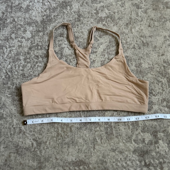 Skims Scoop Racerback Bralette Bundle - Picture 7 of 9